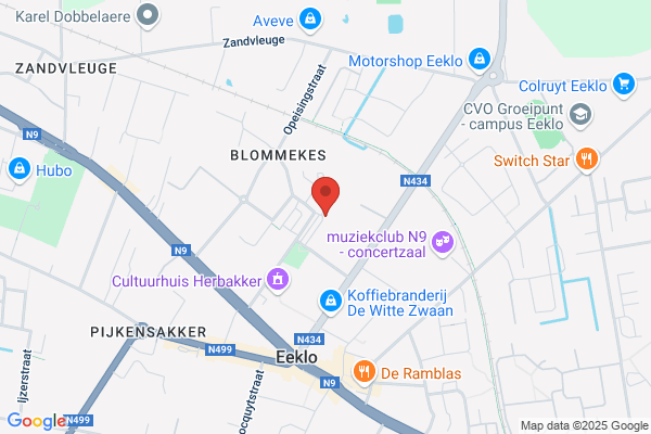 Van Nieuwerburgh/Luc