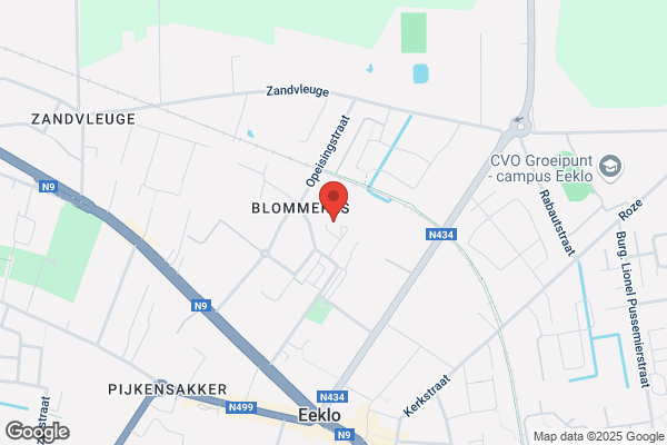 Centrum Voor Levens-En Gezinsvragen