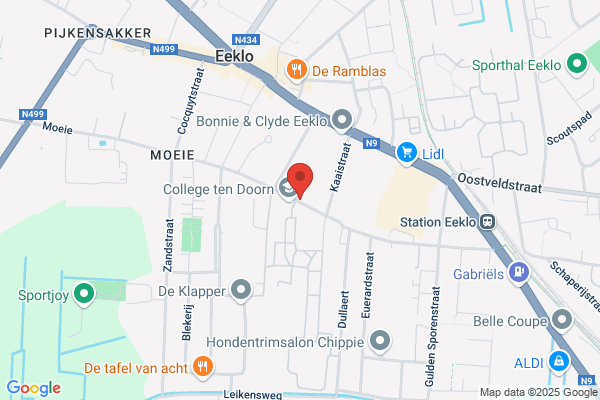 Centrum Voor Maatschappelijk Werk