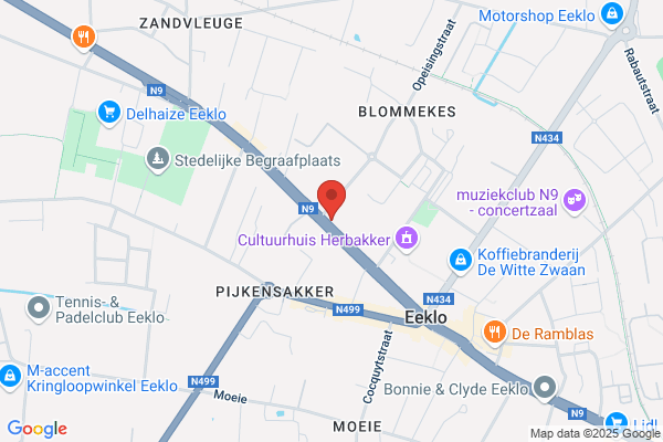 De Beer/Wilfried