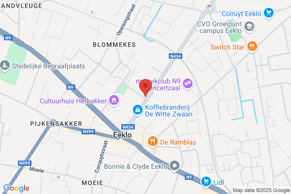 Dvv Meetjesland