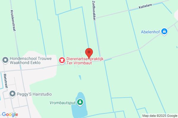 Hoeveslagerij Heydehof