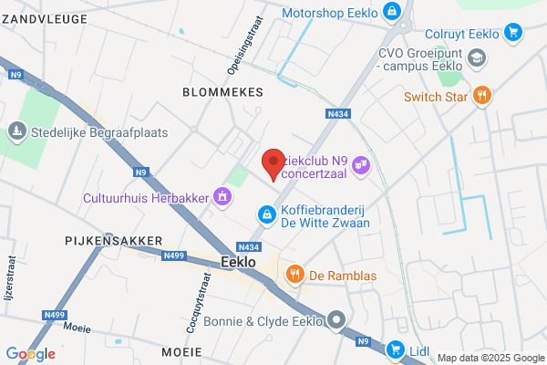 Smoutpotje Dobbelaere Bvba