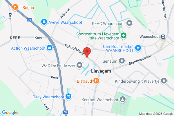 Formesyn- Van Bever