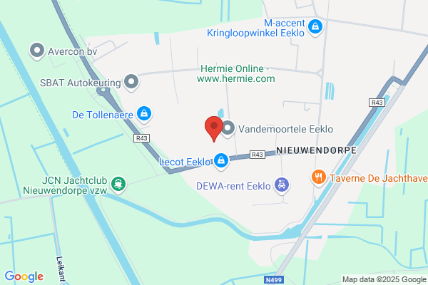De Vlaminck/Geert