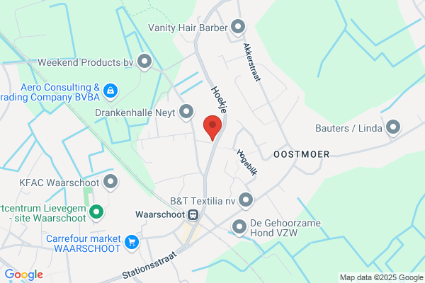Van Dorpe M.R.P. Bvba