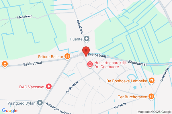 Almey-De Groote Apotheek