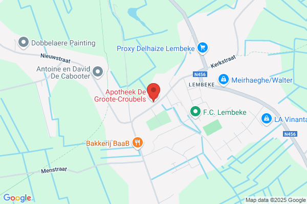De Groote G