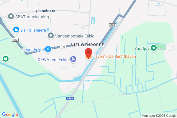 Eeklose Watersport Vereniging