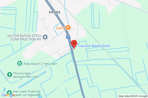Steenbeke Eeklo
