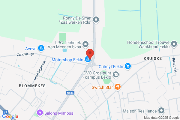 Lambrecht Nummer 1 In Banden Nv