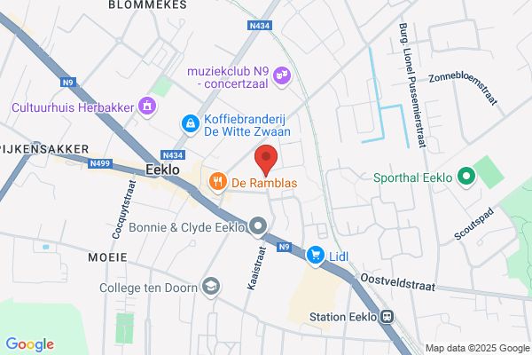 Bekaert