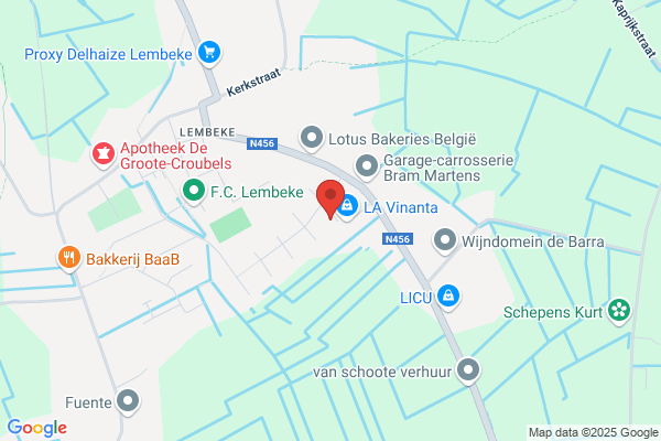Dobbelaere-De Beir Bvba