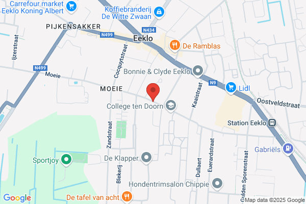 Sint-Leoinstituut So