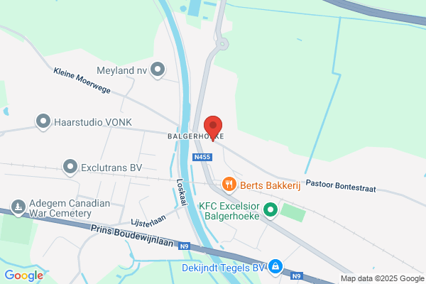 Vrije Basisschool Balgerhoeke