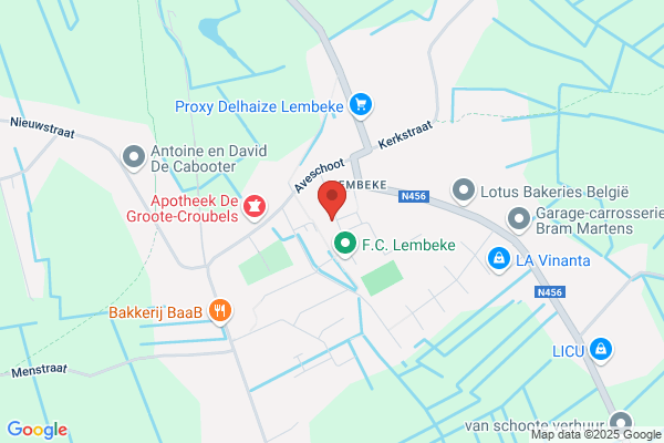 Vrije Basisschool Kaprijke