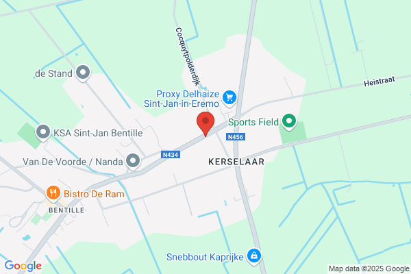 Maenhout/Freddy