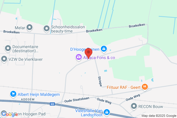 De Meyere Brandstoffen Bvba