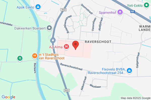 H Hartkliniek Vzw