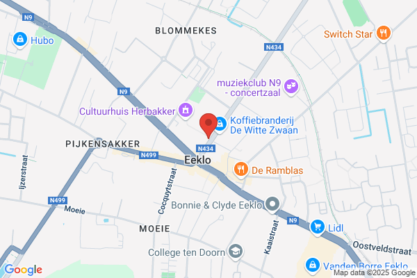 Csw Eural Spaarbank