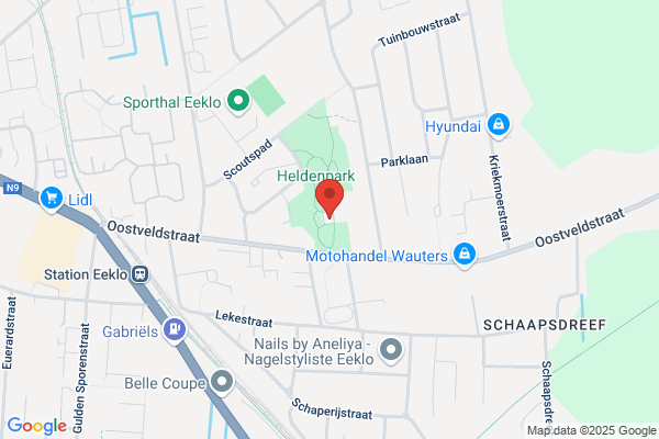Revam (Beschutte Werkplaats Meetjesland)