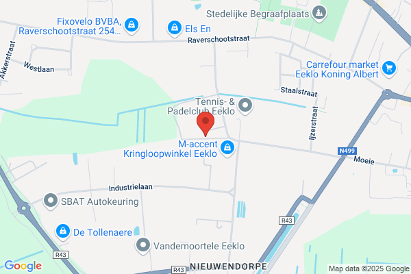 De Knock/Baudewijn