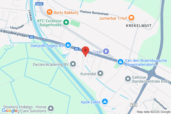Verhelst