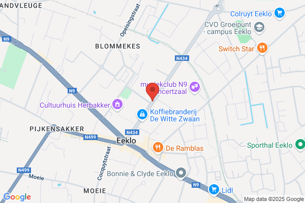 Vertriest/Piet