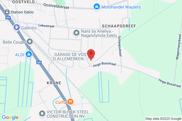 Autodiagnosecentrum