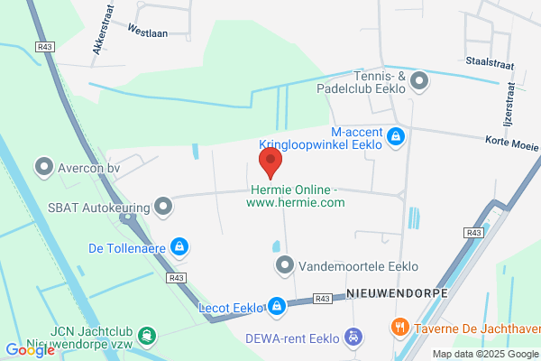 Bakkerijgrondstof Vernaet