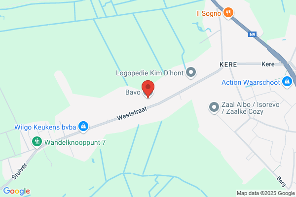 Bavo Saunabouw