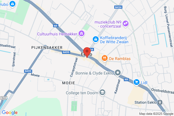 Blokker Nv