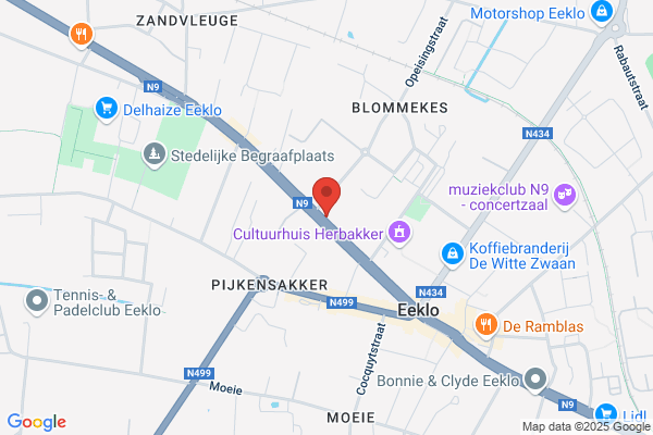 Copy Center Eeklo