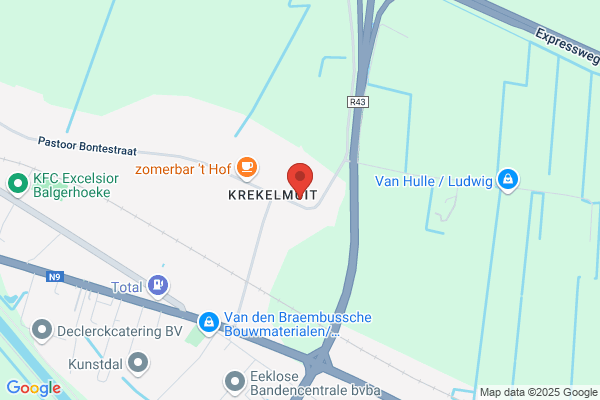 De Clercq Kurt