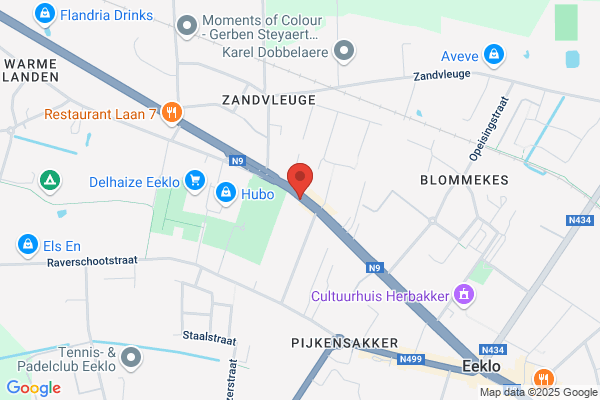 De Klaroen (Dagverblijf)