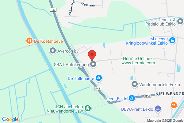De Sutter A. En Zoon