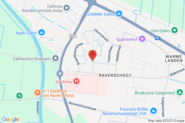 De Wende Vzw