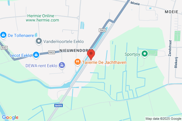Electro Groothandel Meetjesland Bvba
