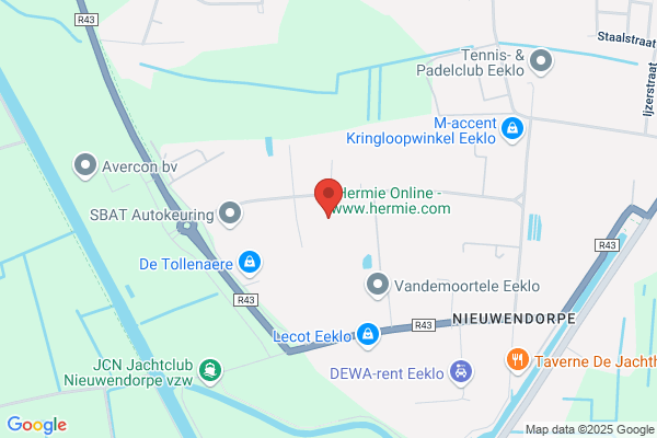 Expres (Meetjesland-Kanaal-Houtland)