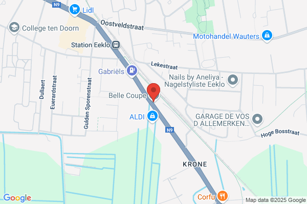 Game Mania Eeklo
