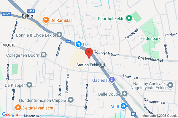 Kind En Gezin Regiohuis Eeklo