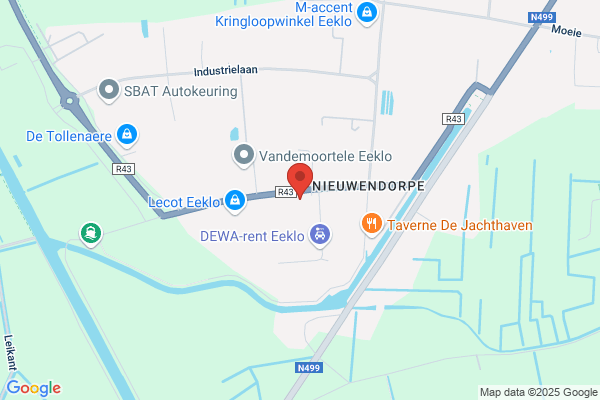 Kinderopvang Ukkies