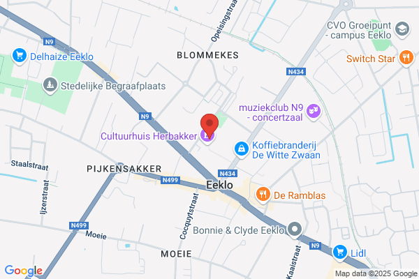 Kunstatelier (Het)