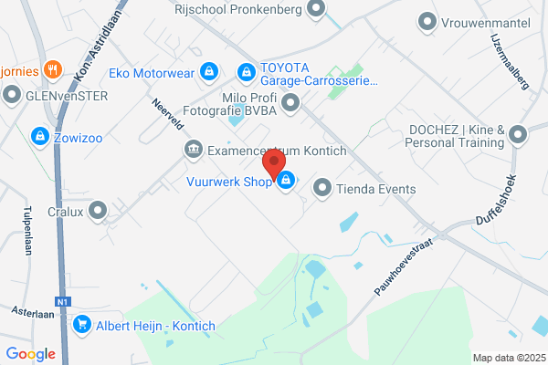 Labo Supplies Belgium Nv