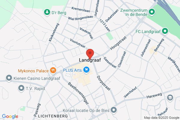 Landgraaf