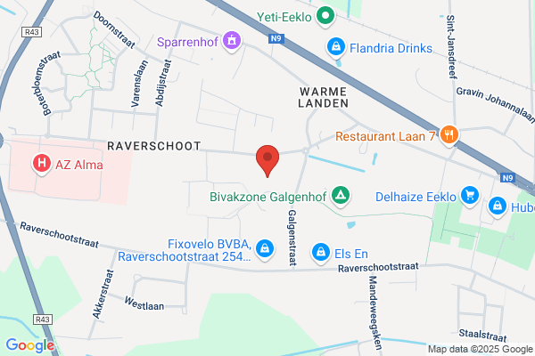 Leerpunt - Cent. Basisschool Meetjesland