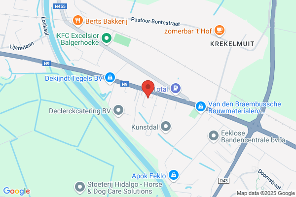 Meetjeslander Motoren-Revisie Nv