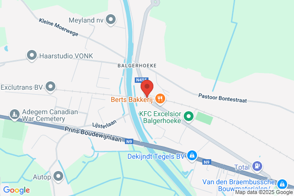 Nebra Bouw