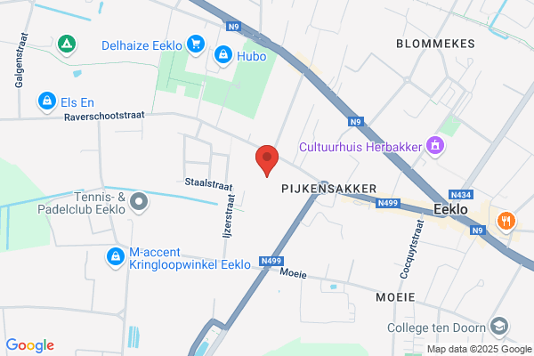 Politie Eeklo