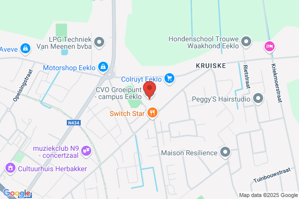 Prov.Technisch Instituut Provinciale Middenschool